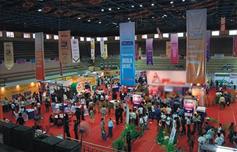 Trade Fairs, Trade Shows, Exhibition in Indore, Madhya Pradesh, India