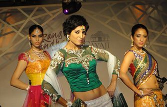 fashion Show organizer in Indore