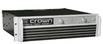 Crown Macro Tech 5002