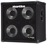 Hartke 410 XL For Live Events