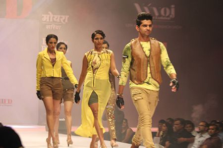Fashion Show organizer in Indore